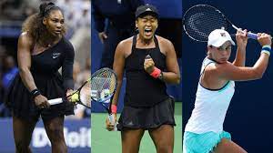 I don't think i'll ever forget about it. Williams Osaka Barty Highlight Women S Singles Field For 2019 Us Open Official Site Of The 2021 Us Open Tennis Championships A Usta Event