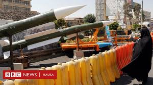 Muzaharar free zakzaky a abuja: Iran Bbc Hausa