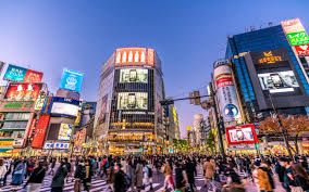 10-Day Itinerary in Japan for First Timers | Rakuten Travel