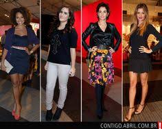 Resultado de imagem para la mode de nos jour