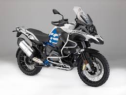 Interview Bmw Head Of Development On The R1200gs We Could Put In 160hp But What S The Point