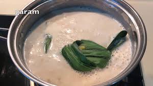Tanpa ribet, 9 resep olahan jagung super lezat ini tetap bisa manjakan lidah anda. Resepi Bubur Jagung Sagu Youtube