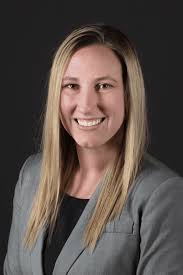 Meet Stephanie Toplinski, Director at Mercadien