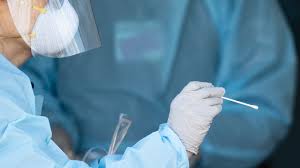 Jane smith, do on a sign, i don't think most soo. Think You Ve Got Covid 19 Here S What Doctors Say About When To Seek Help Shots Health News Npr