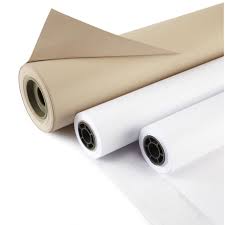 Offered in a variety of lengths; Nr 10 Manilla 240gsm Pattern Card