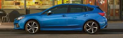 2020 subaru impreza 6 month ownership update and subaru oil consumption. 2020 Subaru Impreza Specs Features In Phoenix Near Scottsdale Az