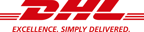 The dunlop sport logo in vector format(svg) and transparent png. Dhl Png Logo Icon Free Transparent Png Logos