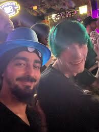 We got a secret society and ain't nobody told me sh!t. 🤣🤣🤣