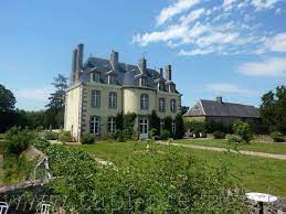 Dabei stellen sie aber fest, wie schwierig es ist, ein haus zu finden, wenn man nicht vor ort wohnt oder die französischen. Villen In Der Bretagne
