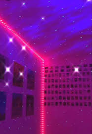 See more ideas about aesthetic rooms, neon room, room lights. Led Bedroom Lights Neon Bedroom Aesthetic Bedroom Neon Room