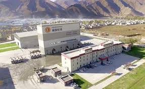 Wang loo motor honda 3s centre, senai, johor, malaysia. Eco Green Concrete S B Batch Plant Plentong Masai Johor