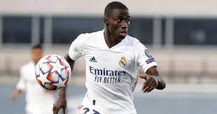 Why Ferland Mendy May Become Real Madrid S Best Left Back For Years Broken Down In 6 Key Stats