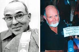 Wilson County Agricultural Hall of Fame