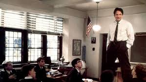 11 Robin Williams Dead Poets Society Quotes That Will Inspire You To Carpe Diem Dead Poets Society Quotes Dead Poets Society Dead Poets