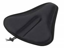 If you're experiencing severe indoor cycling seat pain, you can opt to purchase a removable bike seat cushion cover from a myriad of stores and online retailers, such as amazon.com. Cycle Seat Covers To Ride Smoothly And Comfortably Popular Options Available Online Most Searched Products Times Of India