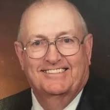 Obituary information for Leslie Evey, Jr.