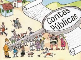 Resultado de imagem para contas municipais