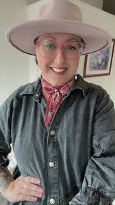 Professions of festival attendees provide safety assurance