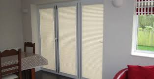 Shop quality made to measure blinds for the patio & french windows online. Made To Measure Door Blinds Intu Perfect Fit