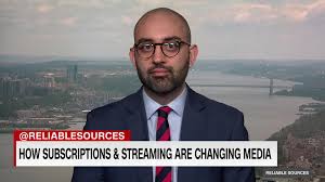 Kopiering av materiale fra vg for bruk annet sted er ikke tillatt uten avtale. How Subscriptions And Streaming Are Changing Media Cnn Video