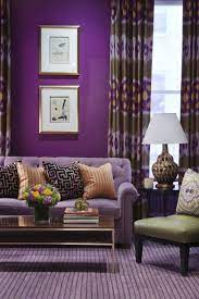 Perfect Plum Pinspiration The English Room Purple Living Room Purple Home Decor Living Room Color Schemes