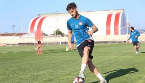 Bandırmaspor ümraniyespor 24 ocak pazar. Umraniyespor Da Hasic Sov Suruyor