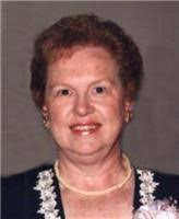 Janet Petry Obituary (1937