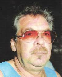 James Theodore “Teddy” Pitcock I (1945-2000)