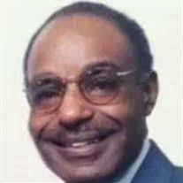 Obituary for Mr. Jasper Harrell Jr