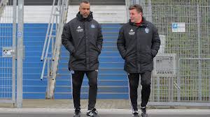Der hamburger sv hat sich von trainer daniel thioune getrennt. Motivationscoach Esume Kontert Die Schlagzeilen Kicker