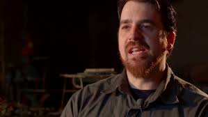 Rory May Artist Blacksmith