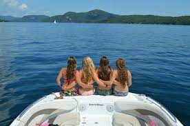 Campers can earn naturalist patches for their. Hearthstone Point Campground Day Use Area Nys Dept Of Environmental Conservation