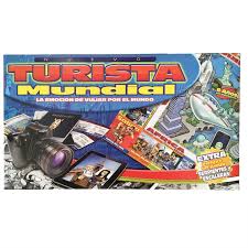 Maybe you would like to learn more about one of these? Toys Games Juego De Mesa Board Game Turista Mundial En Espanol Fotorama Edicion Nuevo Games