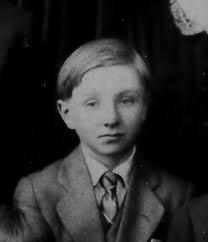 James Brennan (1916-1962)