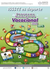 El horario de verano se concibió para permitir a las personas hacer un mayor uso de la luz del día disponible. Ofrece Issste Curso De Verano 2018 Para Ninos De 6 A 14 Anos