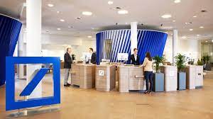 Die deutsche bank ag ist nach bilanzsumme das größte kreditinstitut deutschlands. Deutsche Bank Setzt Auf Mehr Beratung Aber Nicht In Der Filiale
