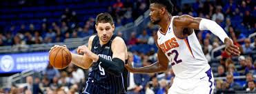 This is nets vs magic july 22nd by james mason on vimeo, the home for high quality videos and the people who love them. Advanced Computer Model Releases Magic Vs Nets Spread Pick Sportsline Com