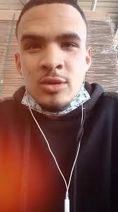 Emo Adams and Lukman Daddy