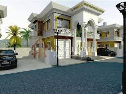 للبيع فيلا 5 غرف نوم في مدينة شخبوط أبوظبي House Styles Mansions House