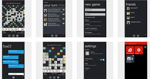 Tank hero is one of the best multiplayer action and puzzle games for android. Wordfeud App For Wp7 A Multiplayer Puzzle Game Android Blog Mobile Apps For Android Top Best Apps Games For Android