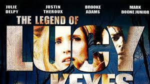 The Legend of Lucy Keyes