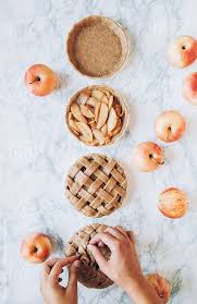 Thanksgiving At Www Stocksy Com An Artist Owned Co Op Specializing In High End Curated St Baking Photography Food Photography Inspiration Dessert Photography