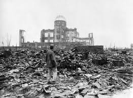 At 11:02 japanese time, on the 9th august 1945, the united states dropped the second atomic bomb. Atomic Bomb Dropped On Nagasaki History