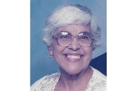 Cidelia Almanza Obituary (1931