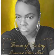 Women of Destiny Ministry