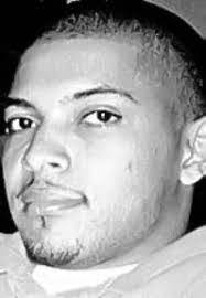 Darryl Mckinley's Instagram, Twitter & Facebook