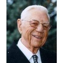 Howard Esterline Obituary