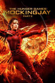 Maybe you would like to learn more about one of these? Watch The Hunger Games Mockingjay Part 2 2015 Free Online Hd 123movies