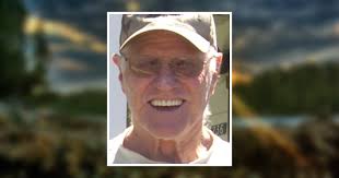 Francis Hill Obituary April 25, 2024