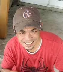 Obituary for Gregory Jo-Lan Chappell